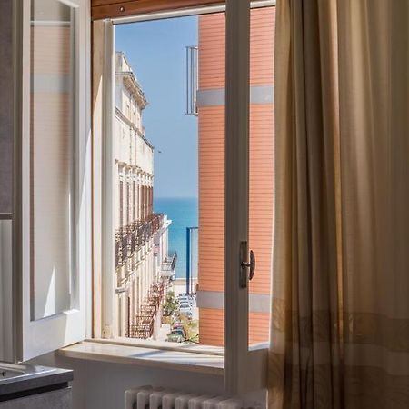 Casa Giali - Sea ​​View Home For Family Giovinazzo Kültér fotó
