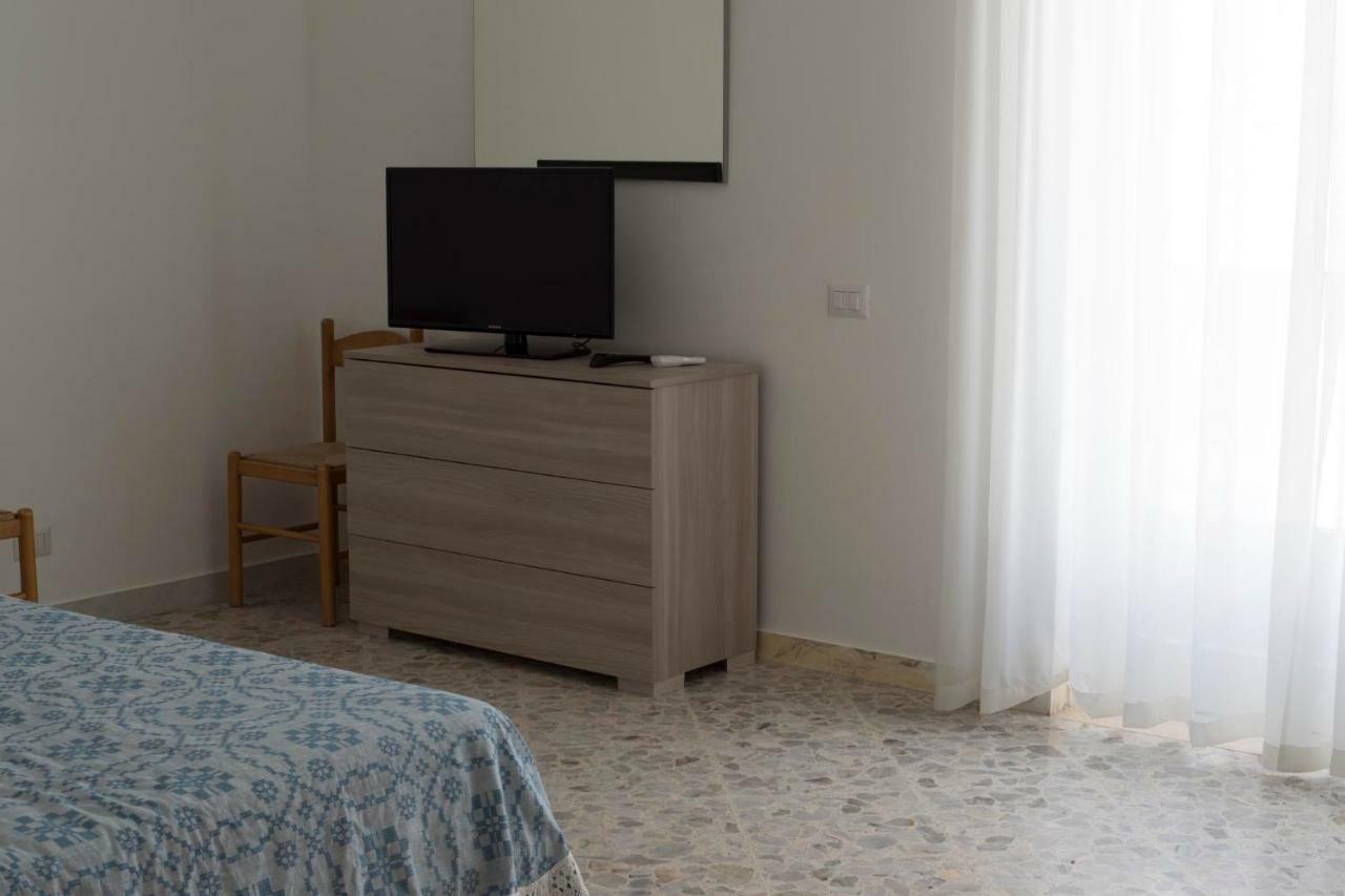Casa Giali - Sea ​​View Home For Family Giovinazzo Kültér fotó