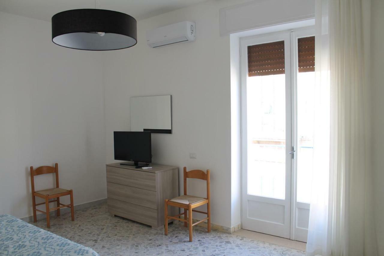 Casa Giali - Sea ​​View Home For Family Giovinazzo Kültér fotó