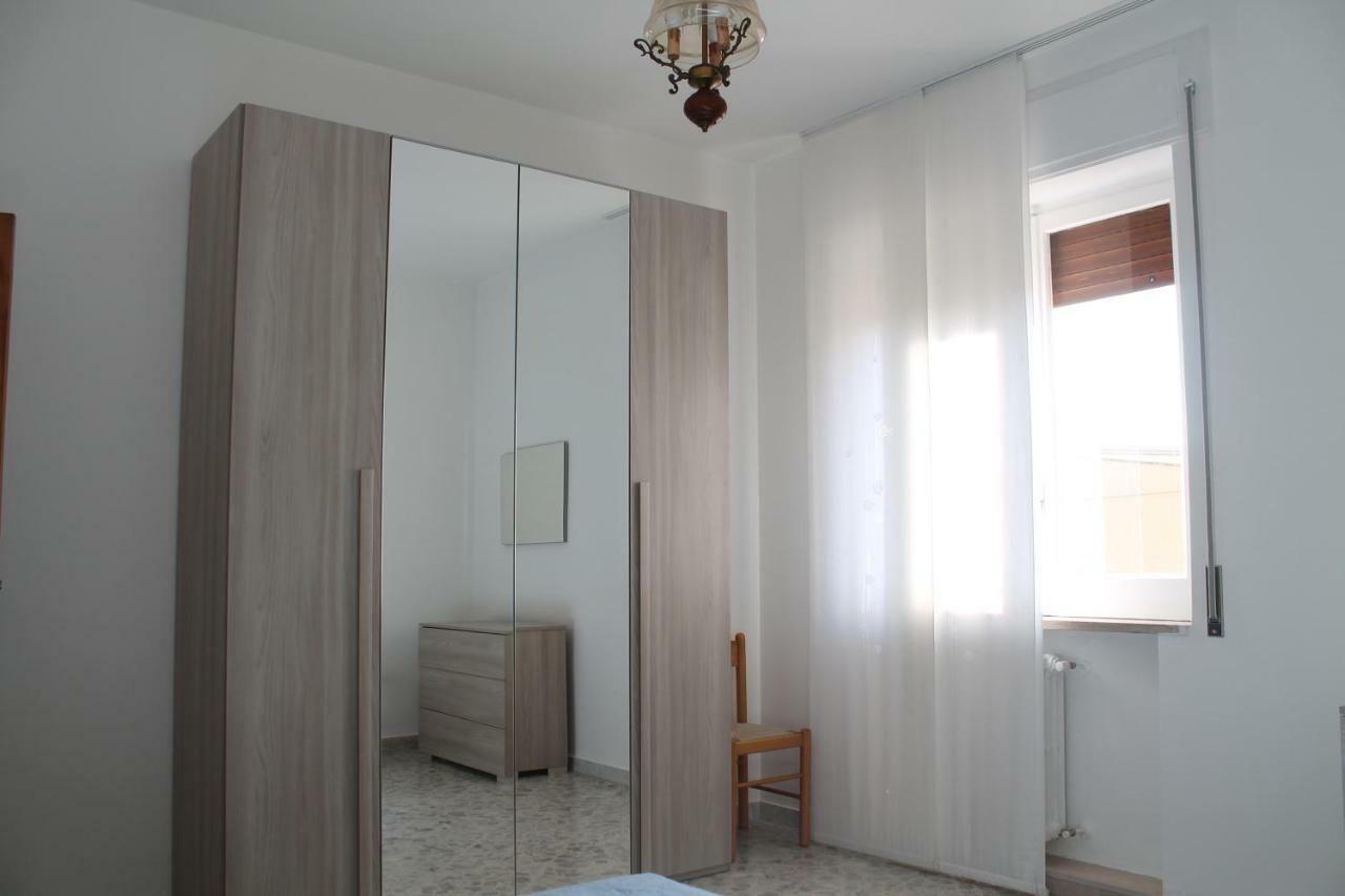 Casa Giali - Sea ​​View Home For Family Giovinazzo Kültér fotó
