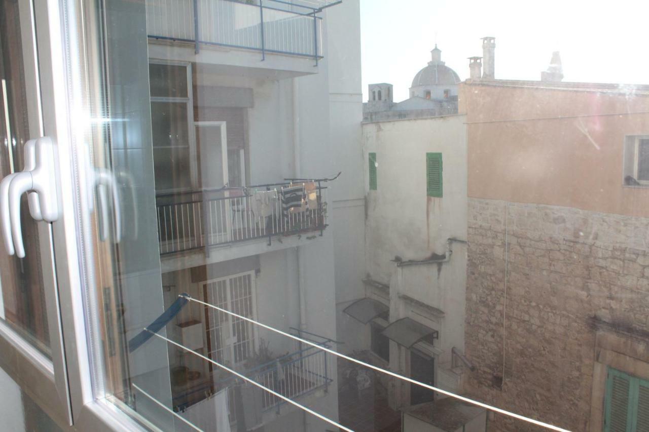 Casa Giali - Sea ​​View Home For Family Giovinazzo Kültér fotó
