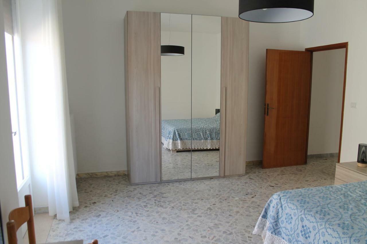 Casa Giali - Sea ​​View Home For Family Giovinazzo Kültér fotó