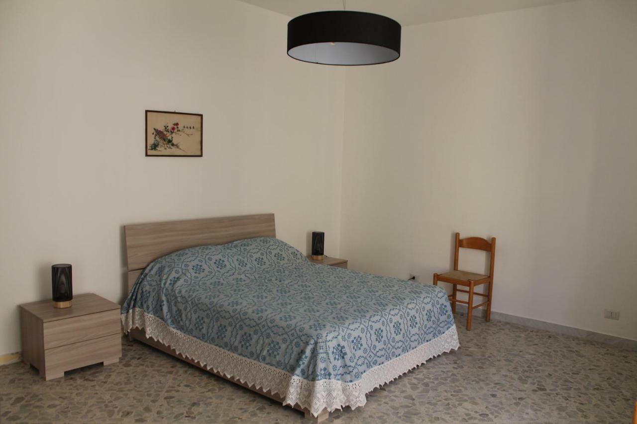 Casa Giali - Sea ​​View Home For Family Giovinazzo Kültér fotó