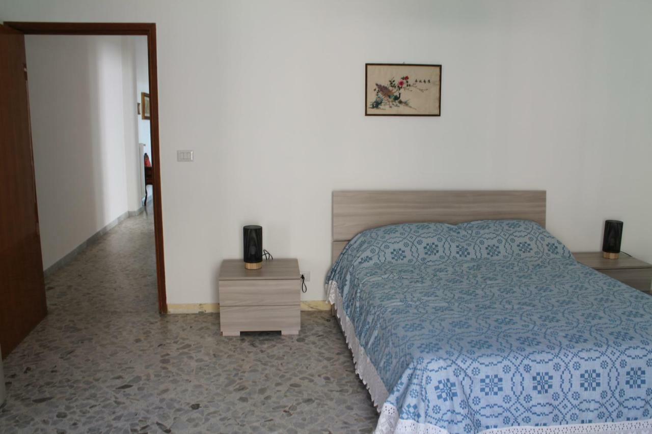 Casa Giali - Sea ​​View Home For Family Giovinazzo Kültér fotó