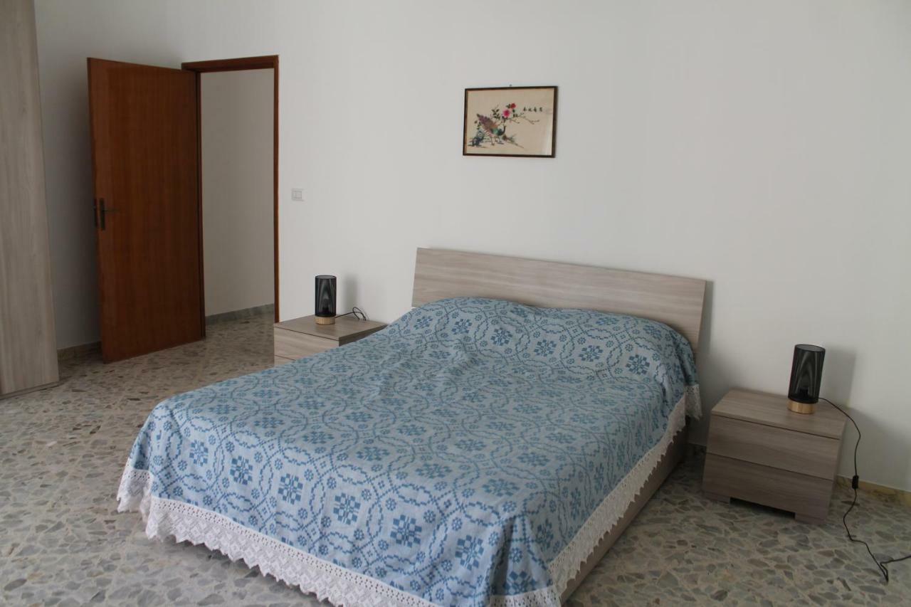 Casa Giali - Sea ​​View Home For Family Giovinazzo Kültér fotó