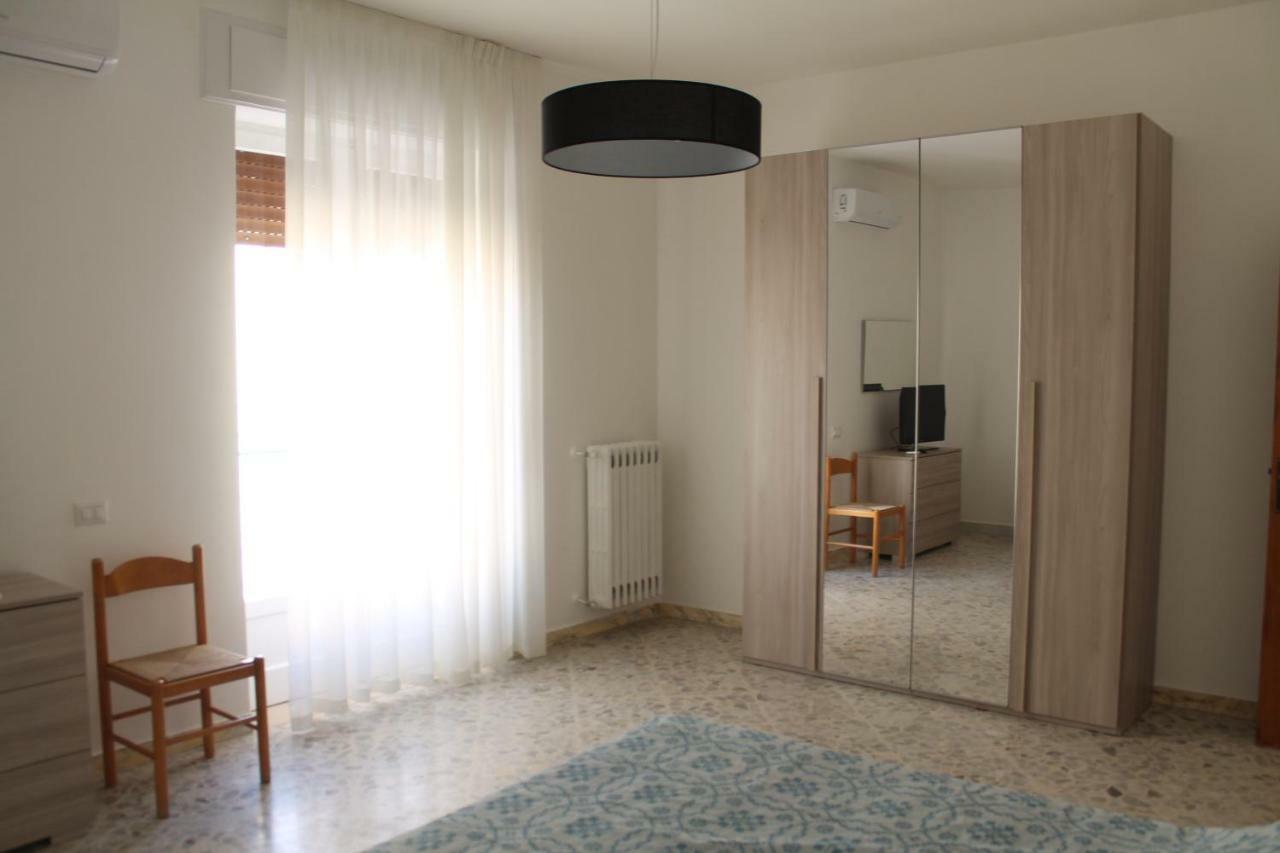 Casa Giali - Sea ​​View Home For Family Giovinazzo Kültér fotó