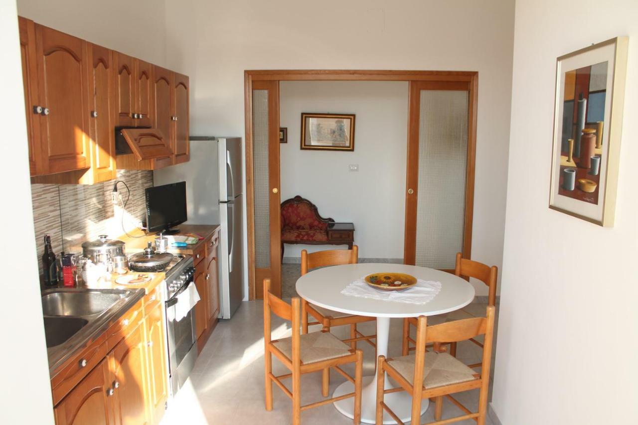Casa Giali - Sea ​​View Home For Family Giovinazzo Kültér fotó